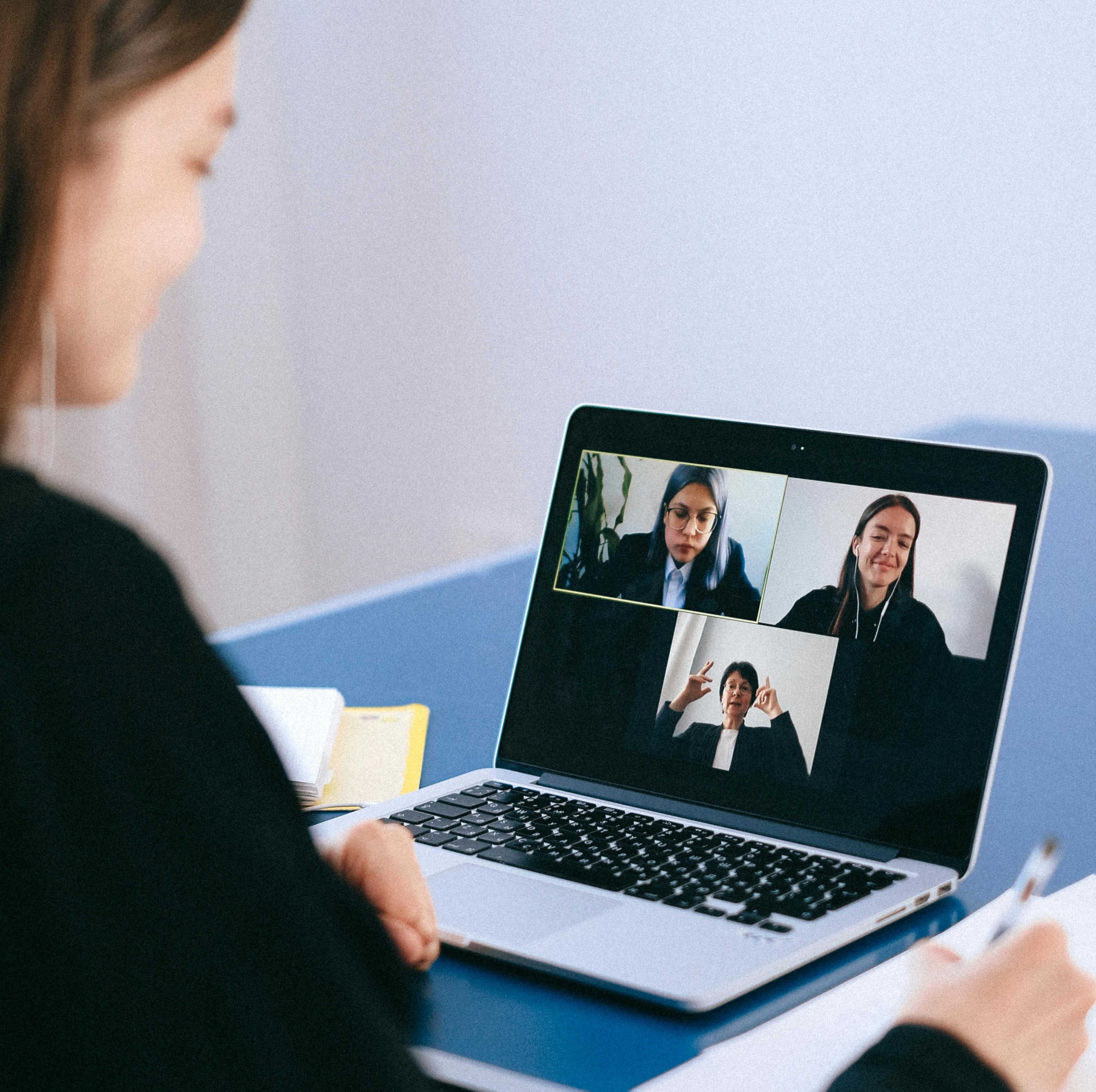 Des webinaires pour tout comprendre sur la plateforme juridique REF-lex